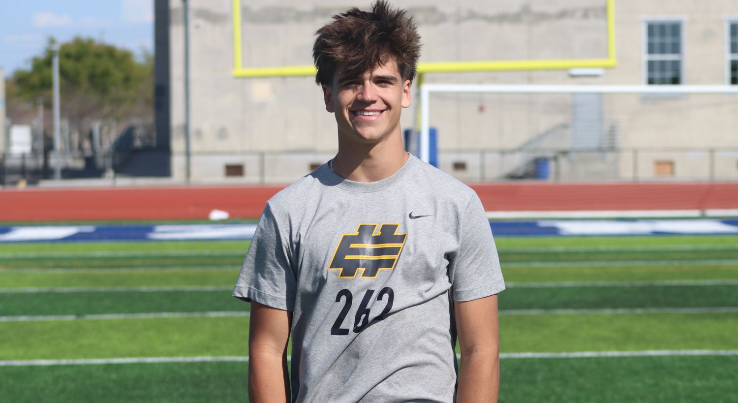Ryder Lyons Elite 11 LA